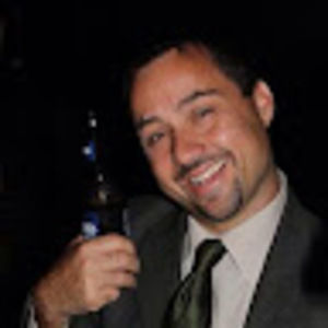 Meet your Posher, Joseph r